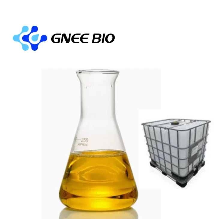 CAS 8001-20-5 volfo aliejus/medienos aliejus