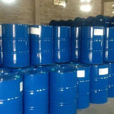 Ar skystis trichloretilenas yra pavojingas žmonėms? CAS 79-01-6