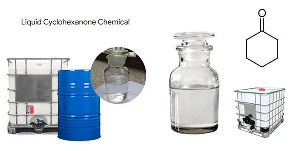 What is the price of Cyclohexanone