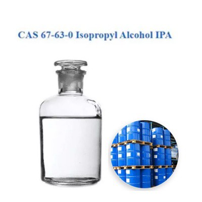 CAS 67-63-0 Isopropyl Alcohol 70 USP Grade Supplier CAS 67-63-0 Isopropyl Alcohol 70 USP Grade Supplier