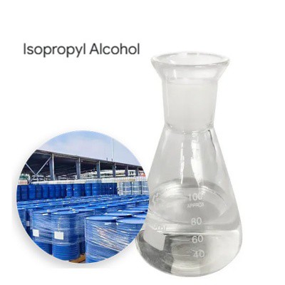 Isopropyl Alcohol 99 High-Purity Lab Industrial IPA Isopropyl Alcohol 99 High-Purity Lab Industrial IPA