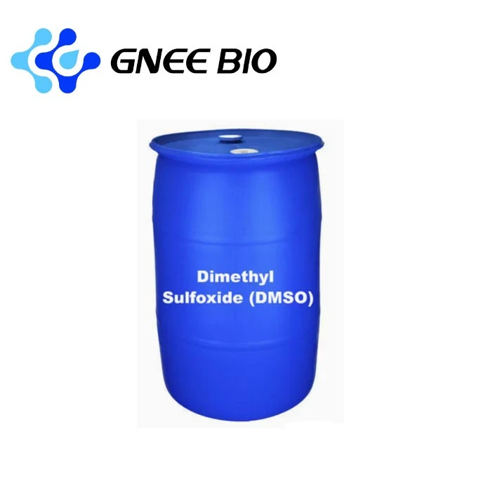 Organic Chemical Dimethyl Sulfoxide